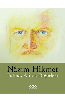 Fatma. Ali ve Diğerleri Ciltli Numaralı Özel Baskı