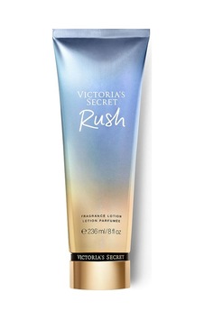 Victoria's Secret Rush New Collection Kadın Vücut Losyonu 236 ML Victoria's Secret Rush New Collection Kadın Vücut Losyonu 236 ML