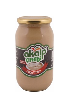 Akalp Çiftliği Tahin 1 KG
