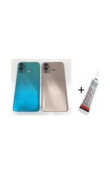 İnfinix Hot 12 Plus Uyumlu Arka Batarya Pil Kapağı Yeşil Çok Renkli İnfinix Hot 12 Plus Uyumlu Arka Batarya Pil Kapağı Yeşil Çok Renkli