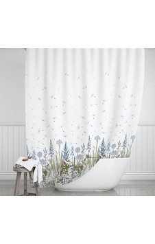 Koçtaş 2'li Kır Perde 100 x 200 CM Bs-2558 Çok Renkli Koçtaş 2'li Kır Perde 100 x 200 CM Bs-2558 Çok Renkli
