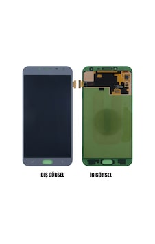 Teknonet Samsung Galaxy J400 J4 Uyumlu Oled Lcd+dokunmatik Teknonet Samsung Galaxy J400 J4 Uyumlu Oled Lcd+dokunmatik