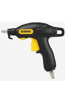 Rtrmax Rh20803 Abs Kısa Hava Tabancası Rtrmax Rh20803 Abs Kısa Hava Tabancası