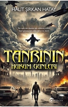 Tanrının Hüküm Günleri Tanrının Hüküm Günleri