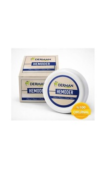 Doğa Derman Hemoder Krem 100 Ml