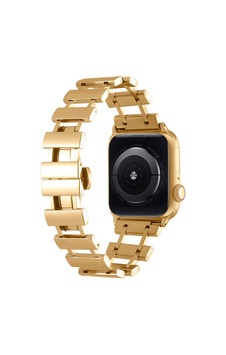 Watch Ultra 49mm Nvth Krd-96 Metal Kordon-gold Watch Ultra 49mm Nvth Krd-96 Metal Kordon-gold