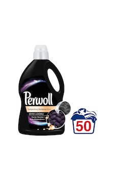 Perwoll Siyahlar için Sıvı Çamaşır Deterjanı 50 Yıkama 3 L Perwoll Siyahlar için Sıvı Çamaşır Deterjanı 50 Yıkama 3 L
