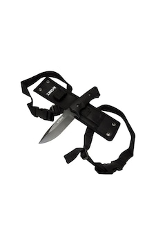 Crkt 1520 Pasific Tactical Outdoor Bıçak 24 Cm - Bacakampampamp Kol Kılıflı, Kauçuk Kaymaz Sap 56e84 Crkt 1520 Pasific Tactical Outdoor Bıçak 24 Cm - Bacakampampamp Kol Kılıflı, Kauçuk Kaymaz Sap 56e84