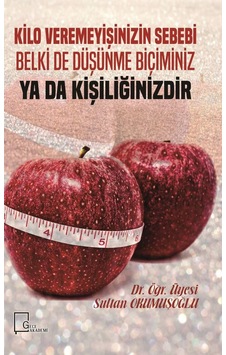 Kilo Veremeyişinizin Sebebi Belki de Düşünme Biçiminiz Ya Da Kişiliğinizdir - Sultan Okumuşoğlu - Gece Akademi Kilo Veremeyişinizin Sebebi Belki de Düşünme Biçiminiz Ya Da Kişiliğinizdir - Sultan Okumuşoğlu - Gece Akademi