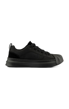 Gamelu Strong 24kg Kadın Siyah 36-40 Sneaker Ayakkabı Gamelu Strong 24kg Kadın Siyah 36-40 Sneaker Ayakkabı