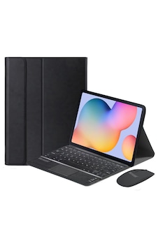 Microcase Xiaomi Pad 7 Tablet Uyumlu Bluetooth Touchpad Klavye+bluetooth Mouse+standlı Kılıf-bkk7 Klavye + Stand Microcase Xiaomi Pad 7 Tablet Uyumlu Bluetooth Touchpad Klavye+bluetooth Mouse+standlı Kılıf-bkk7 Klavye + Stand