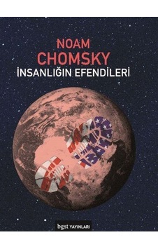 Insanlığın Efendileri / Noam Chomsky 9789756165737 Insanlığın Efendileri / Noam Chomsky 9789756165737