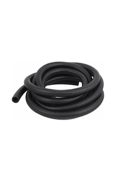 Aksan 17mm Spiral Hortum Yarıksız 10 Metre Aksan 17mm Spiral Hortum Yarıksız 10 Metre