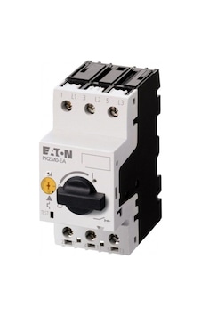 Eaton Pkzm0-1.6-ea ,1-1.6a Motor Koruma Eaton Pkzm0-1.6-ea ,1-1.6a Motor Koruma