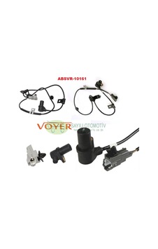 Hyundaı Matrıx Ön Sol Abs Sensörü Hyundaı Matrıx Ön Sol Abs Sensörü