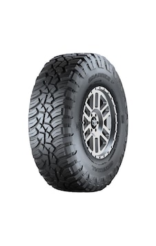 General 31X10.50R15 109Q Grabber X3 Yaz Lastiği - 2026 General 31X10.50R15 109Q Grabber X3 Yaz Lastiği - 2026