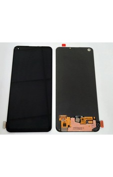 Oppo A96 5g Ekran Dokunmatik Siyah Oppo A96 5g Ekran Dokunmatik Siyah