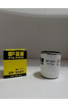 Fil Zp3331 Yağ Filtre Isuzu