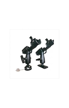 Ayarlanabilir Olta Yuvası 01 Antrasit Ayarlanabilir Olta Yuvası 01 Antrasit