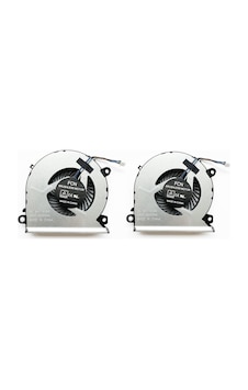 Casper Excalibur G770 G7k Fcn4ınlafast003a Cpu Gpu Fan Sağ Sol Casper Excalibur G770 G7k Fcn4ınlafast003a Cpu Gpu Fan Sağ Sol