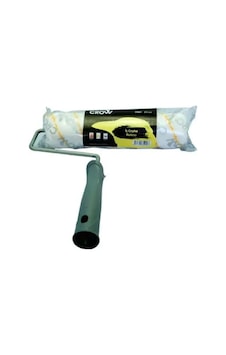 Crow İç Cephe Rulosu 25 Cm Crow İç Cephe Rulosu 25 Cm
