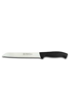 61202 - 17 - Kırmızı Ekmek Bıçağı - Tta89 - Csmo-tex - - Surbisa