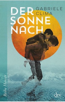 Der Sonne Nach - Gabriele Clima Der Sonne Nach - Gabriele Clima