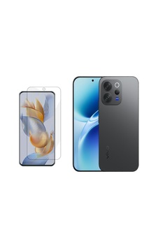 Vivo V70 İle Uyumlu Hd Şeffaf 9h Nano Ekran Koruyucu Vivo V70 İle Uyumlu Hd Şeffaf 9h Nano Ekran Koruyucu