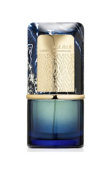 Lattafa Al Nashama Caprice Edp 100 Ml Unisex Parfüm Aromatik Lattafa Al Nashama Caprice Edp 100 Ml Unisex Parfüm Aromatik