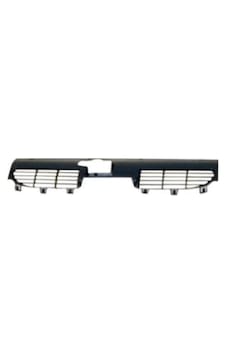Ön Panjur Iç Izgara Peugeot 206 1997-2010 7804H5 Ön Panjur Iç Izgara Peugeot 206 1997-2010 7804H5