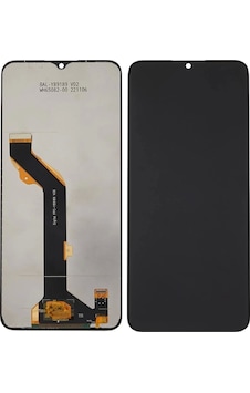 Tcl 406 Lcd Ekran + Dokunmatik Full Tcl 406 Lcd Ekran + Dokunmatik Full