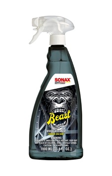Sonax Jant Canavarı 1 Lt Sku: Zeusstkbbcea4e9c0