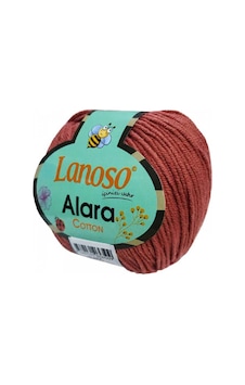 Lanoso Alara El Örgü Ipi 936