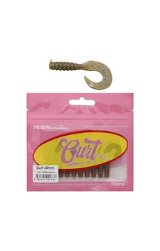 Hanfish Gurt 45 4.5cm Lrf Silikon Yem 10 Adet Agt108 Bloodworm Hanfish Gurt 45 4.5cm Lrf Silikon Yem 10 Adet Agt108 Bloodworm