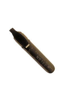 Brause Kaligrafi Ucu Bandzug 2.5 MM. Brause Kaligrafi Ucu Bandzug 2.5 MM.