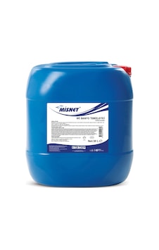 Misnet Wc Banyo Temizleyici 30 Kg Misnet Wc Banyo Temizleyici 30 Kg