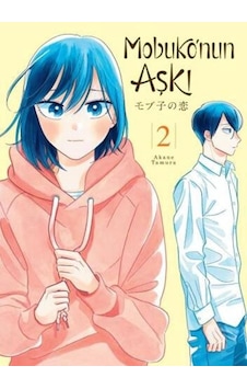 Kayıp Kıta Yayınları Mobukonu Aşkı 2 Manga Akane Tamura Kayıp Kıta Yayınları Mobukonu Aşkı 2 Manga Akane Tamura