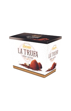 Fiorella La Truffa Sütlü 200 Gr. (1 Paket) Fiorella La Truffa Sütlü 200 Gr. (1 Paket)