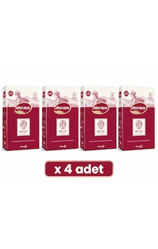 Zihni Derin Mayıs Çayı 1kg X4 Adet Zihni Derin Mayıs Çayı 1kg X4 Adet