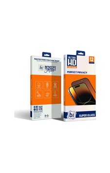 Bi 2,5d Prıvacy Super Glass Apple Uyumlu iPhone 12/12 Pro Ekran Bi 2,5d Prıvacy Super Glass Apple Uyumlu iPhone 12/12 Pro Ekran