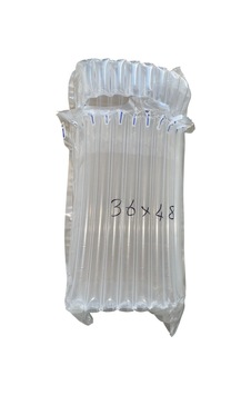 Havalı Poşet 36x48 Cm 100 Mikron Airbed Hava Kanallı Kargo Poşeti Koruyucu Ambalaj 50'li Paket Havalı Poşet 36x48 Cm 100 Mikron Airbed Hava Kanallı Kargo Poşeti Koruyucu Ambalaj 50'li Paket