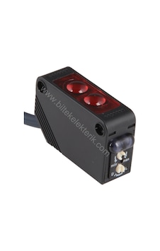 B32 PRİZMATİK FOTOSEL 80CM PNP NO+NC B32 PRİZMATİK FOTOSEL 80CM PNP NO+NC