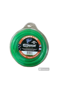 Energy Pro Yuvarlak Yeşil Misina 3. Mm 56mt Energy Pro Yuvarlak Yeşil Misina 3. Mm 56mt