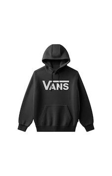 Vans Classic Pullover Erkek Siyah-beyaz Sweatshirt Vn000hnxy281 Vans Classic Pullover Erkek Siyah-beyaz Sweatshirt Vn000hnxy281