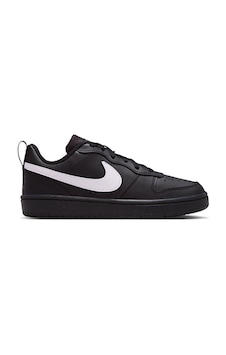 Nıke Nike Court Borough Low Recraft Gs Kadın Siyah Günlük Ayakkabı Dv5456-013 Nıke Nike Court Borough Low Recraft Gs Kadın Siyah Günlük Ayakkabı Dv5456-013