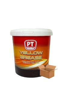 Petro Time Kalsiyumlu Suya Dayanıklı Sarı Gres 4 x 4 KG Petro Time Kalsiyumlu Suya Dayanıklı Sarı Gres 4 x 4 KG