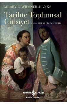 Tarihte Toplumsal Cinsiyet