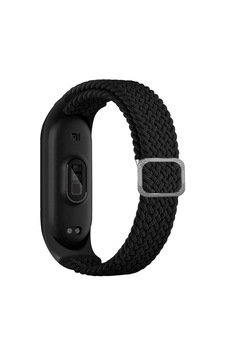 Xiaomi Mi Band 5 Kordon Tokalı Örgü Kordon Xiaomi Mi Band 5 Kordon Tokalı Örgü Kordon