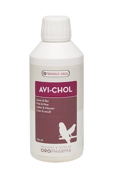 V.Laga Orop.Avi̇-Chol(Karaci̇ğer Sağ.Koruyucu)250ml