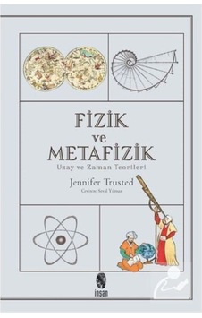 Fizik Ve Metafizik / Jennifer Trusted 9789755748085 Fizik Ve Metafizik / Jennifer Trusted 9789755748085